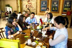 多彩贵州·第十四届中国原生态国际摄影大展 · 周访华 的图集