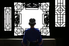多彩贵州·第十四届中国原生态国际摄影大展 · 李永忠 的图集