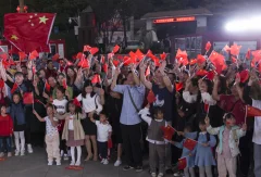 多彩贵州·第十四届中国原生态国际摄影大展 · 张燕 的图集