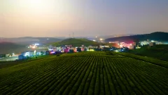 多彩贵州·第十四届中国原生态国际摄影大展 · 惜缘 的图集