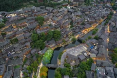2023多彩贵州·第十六届中国原生态国际摄影大展 · 鱼乐界 的图集