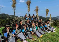2024多彩贵州·第十七届中国原生态国际摄影大展展览 · 摄影大展官方客服 的图集