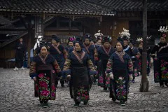 多彩贵州·第十四届中国原生态国际摄影大展 · LLL 的图集