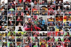 2025多彩贵州·第十八届中国原生态国际摄影大展 · 杨晓海 的图集