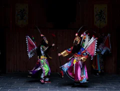 2025多彩贵州·第十八届中国原生态国际摄影大展 · 成一森 的图集