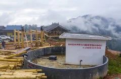 多彩贵州·第十四届中国原生态国际摄影大展 · 行摄@贵州 的图集