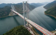 红水河大桥