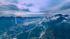 2023多彩贵州·第十六届中国原生态国际摄影大展 · 君荣 的图集