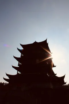 多彩贵州·第十四届中国原生态国际摄影大展 · Roye罗小悠 的图集
