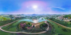 2025多彩贵州·第十八届中国原生态国际摄影大展 · 潇洒玩玩 的图集