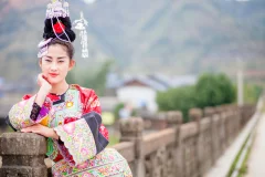 ​2024多彩贵州·第十七届中国原生态国际摄影大展 · 朱进 的图集