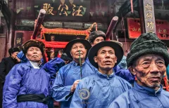 2024多彩贵州·第十七届中国原生态国际摄影大展展览 · 摄影大展官方客服 的图集