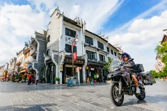 2025多彩贵州·第十八届中国原生态国际摄影大展 · 朱进 的图集
