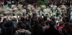 多彩贵州·第十四届中国原生态国际摄影大展 · 杜娟 的图集