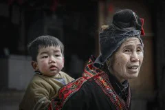 多彩贵州·第十四届中国原生态国际摄影大展 · Fu. 的图集