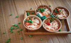 《贵州美食图组》