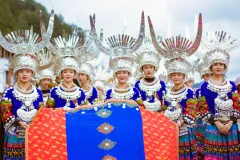 ​2024多彩贵州·第十七届中国原生态国际摄影大展 · 朱进 的图集