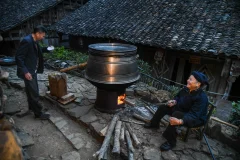 2025多彩贵州·第十八届中国原生态国际摄影大展 · 飞虎 的图集