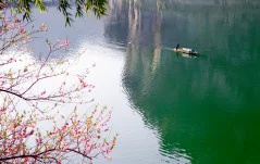 多彩贵州·第十四届中国原生态国际摄影大展 · 磨桂宾 的图集