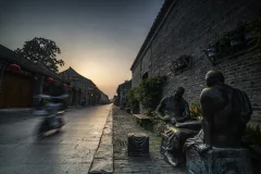 多彩贵州·第十四届中国原生态国际摄影大展 · 文刀 的图集