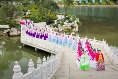 多彩贵州·第十四届中国原生态国际摄影大展 · 朱进 的图集