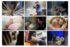 多彩贵州·第十四届中国原生态国际摄影大展 · 涂鸦村夫 的图集