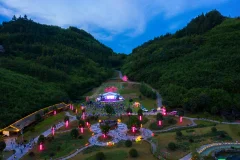 多彩贵州·第十四届中国原生态国际摄影大展 · 七星漂 的图集