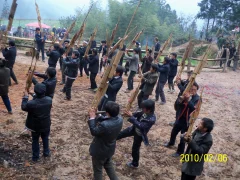 2025多彩贵州·第十八届中国原生态国际摄影大展 · 乐天 的图集