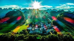 多彩贵州·第十四届中国原生态国际摄影大展 · 蒙朦 的图集