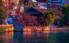 多彩贵州·第十四届中国原生态国际摄影大展 · 啊伟 的图集