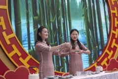 多彩贵州·第十四届中国原生态国际摄影大展 · 叶子烟 的图集