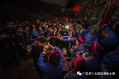 多彩贵州·第十四届中国原生态国际摄影大展 · danzhu 的图集