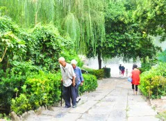 多彩贵州·第十四届中国原生态国际摄影大展 · 钟瑾文 的图集