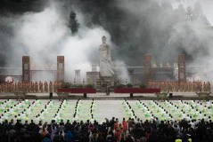多彩贵州·第十四届中国原生态国际摄影大展 · 阿拉索 的图集