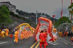 2025多彩贵州·第十八届中国原生态国际摄影大展 · 李必祥 的图集