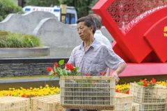 多彩贵州·第十四届中国原生态国际摄影大展 · 木北 的图集