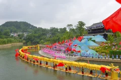 多彩贵州·第十四届中国原生态国际摄影大展 · 浪漫高原风 的图集