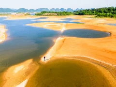 2023多彩贵州·第十六届中国原生态国际摄影大展 · 朱进 的图集