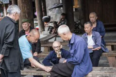 多彩贵州·第十四届中国原生态国际摄影大展 · 傅彧 的图集