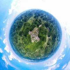 第十五届多彩贵州·中国原生态国际摄影大展·”空中瞰贵州”主题征稿 · 潘潘 的图集