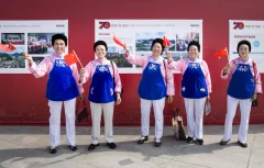 多彩贵州·第十四届中国原生态国际摄影大展 · 张燕 的图集
