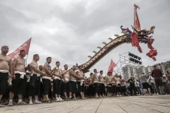 2023多彩贵州·第十六届中国原生态国际摄影大展 · 高廷江~007 的图集