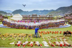 ​2024多彩贵州·第十七届中国原生态国际摄影大展 · 朱进 的图集