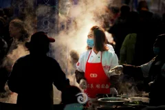 2024多彩贵州·第十七届中国原生态国际摄影大展展览 · 摄影大展官方客服 的图集