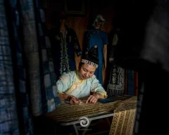 2024多彩贵州·第十七届中国原生态国际摄影大展展览 · 摄影大展官方客服 的图集