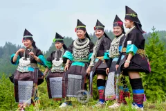 2024多彩贵州·第十七届中国原生态国际摄影大展展览 · 摄影大展官方客服 的图集