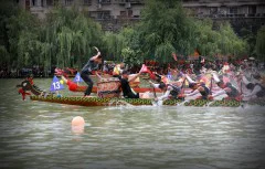 多彩贵州·第十四届中国原生态国际摄影大展 · 后退原来是向前 的图集