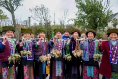 2024多彩贵州·第十七届中国原生态国际摄影大展展览 · 摄影大展官方客服 的图集