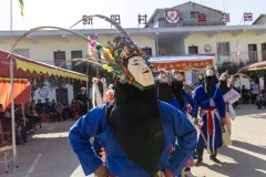 2025多彩贵州·第十八届中国原生态国际摄影大展 · 微尘 的图集