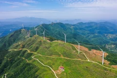 第十五届多彩贵州·中国原生态国际摄影大展·”空中瞰贵州”主题征稿 · 大庄的汉子 的图集